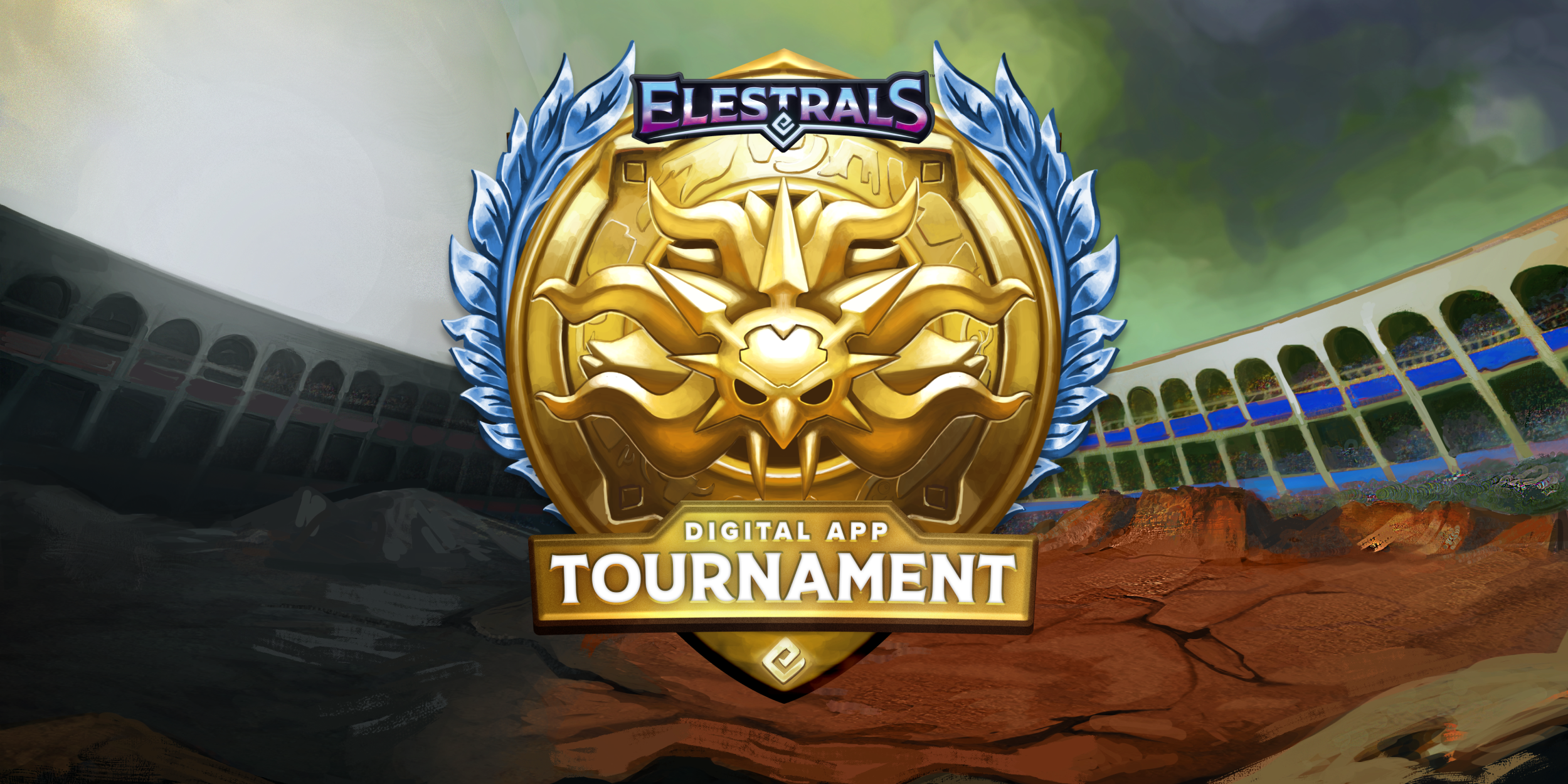 Digital App Tournament Banner Image
